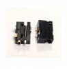 CONECTOR CARGA TABLET 2.5mm X 0.7mm PASCAL SUNSTECH BQ EDISON